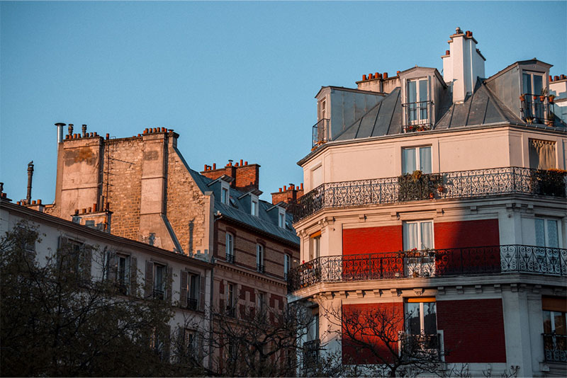 Belleville sur Saone, France